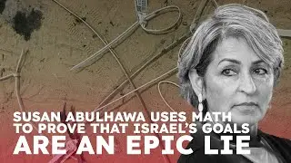 The Real Gaza Death Toll - Susan Abulhawa on the Gross Underestimation