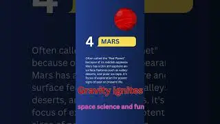 OUR SOLAR SYSTEM : BASIC KNOWLEDGE  #viralvideo #knowledge #science #ytshorts #universe #astronomy