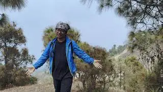 Hill side Tour Homeside Pyuthan Nepal.