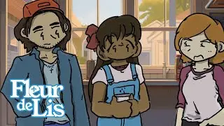 Fleur de Lis: Eps 6 