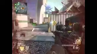 Reg Gun Sniper Switch Feed!