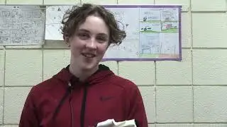 Classroom Spotlight: Science Derby Car Races