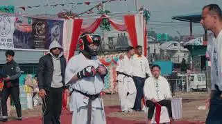 25th National Machhapuchhre & 7th Kyukushin-Kan | Karate Championship-2082 | Full Video