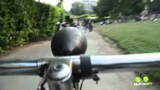 Bike Pride 2011 promo video - domenica 10 luglio