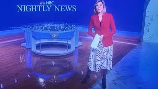 Kate Snow 3/14/22