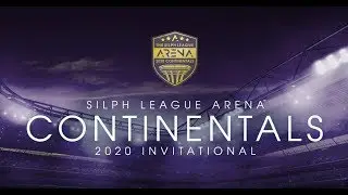 &iexcl;FINAL DE LOS CONTINENTALES DE LATINO AMERICA!-SILPH ARENA 2020