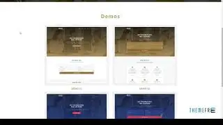 EasyInsurance - Insurance Company Website Templates        Ryo Jo