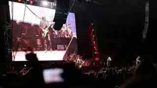 Black Sabbath - 13 - (x) God is dead? - Live, Олимпийский, Москва, 1.6.2014