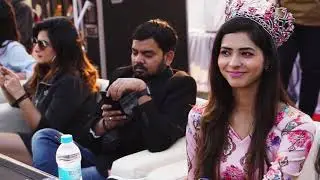 Kashiyatra'18 | Aftermovie | IIT (BHU) Varanasi | A Stygian Dawn