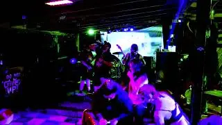 White Trash Wizard - Full Live Set - Skatopia Backwoods Blowout 10.18.25