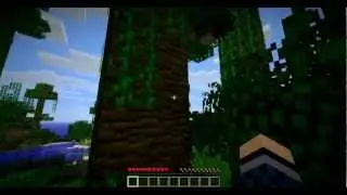 Minecraft: Building Ancient Civilizations S1 -Egypt- E01- 