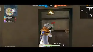 1V4 HIGHLIGHTS FREEFIRE 🥶 | MR TAM FF #freefirehighlights
