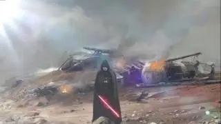 Darth OZ