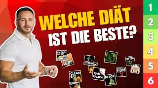 Intervallfasten, Keto, Low Carb, Paleo, Low Fat &ndash; welche Di&auml;t funktioniert wirklich?