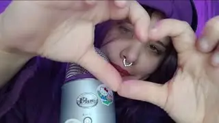 🙀ASMR MUCHAS COSQUILLAS 💤 DEMASIADAS 