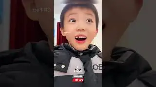 Zabawa w chowanego, kt&oacute;ra poszła nie tak - słodka misja mamy 🍬 #shortvideo