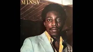 Minsy - Ziguili