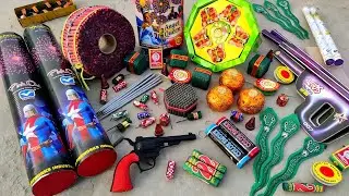 Testing Diwali Unique Cracker | Diwali 2025