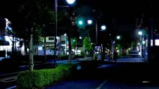 [音フェチ]靴にマイクを付けて歩く[ASMR]