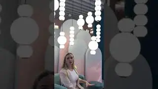 Обзор светильников Crystal Lux Desi SP5