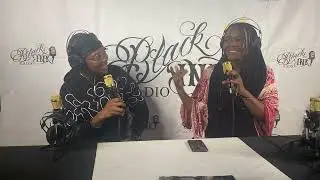 TRIBE, Consciousness, Spirituality, Wokefest 2022, Freedom & Leaving The Matrix - BLACK INK RADIO