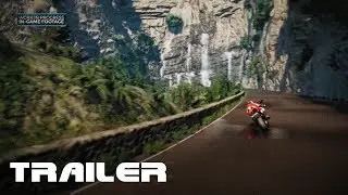 Ride 3 | Искусство езды 3 трейлер