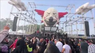 Major7 vs Vermont - Playground - Last Edition - S&atilde;o Paulo (Maio/2025)