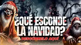 ¿QUE ESCONDE LA NAVIDAD? Descúbrelo aquí🎄🎊