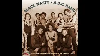 The ADC Band - I'm Looking for My Roots ℗ 1977