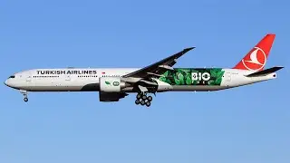 Planespotting in Beijing Part 2 - 20.-22. NOV 2024