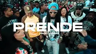 LA PERVERSA  X RONNY GTA  X DONATY Type Beat Dominicano 