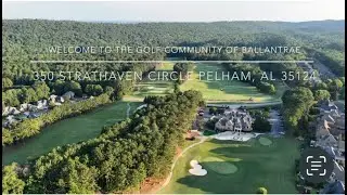350 STRATHAVEN CIRCLE PELHAM AL 35124