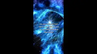 The Biggest Secret 🌌💫 Your True Twin Flame Is Within 💖