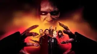 Ghosts of Mars Full Movie Facts And Review / Ice Cube / Natasha Henstridge