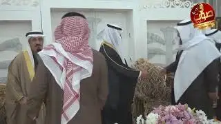 حفل زواج الشاب احمد خالد خلف ابوذراع