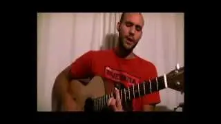 Bob Marley - Roots Rock Reggae - COVER