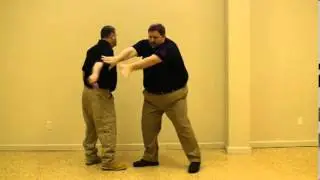 Orange Belt Requirements: Basic Edged Weapon Defenses