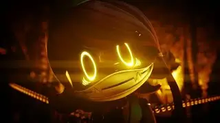 Murder Drones but its just Nori