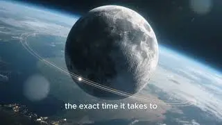 The Moon: How It Shaped Life on Earth