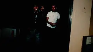 Doddie Savage - “Blitz God” (Pt2) !