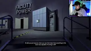 ALL ENDINGS CHALLENGE | The Stanley Parable: Ultra Deluxe | Part 2