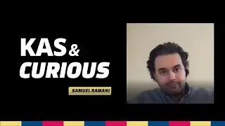 Samuel Ramani - Spotlight on Sudan 2 | KAS & Curious | KAS PolDiMed