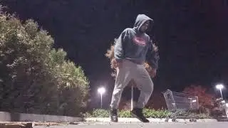 Through the Wire - Kanye West | Amazing Dancing!!