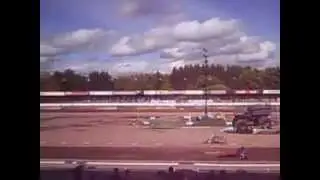 Scot Mays DareDevil Stunt Show