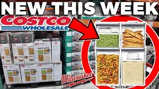 Costco 35 New Arrivals Hitting Shelves This Week January 2026