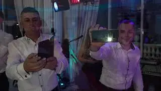 Kapela Cienki Bolek i Zespół Baciary na Przyjęciu Weselnym u Anny i Kamila . Studio  tel.500 276 852