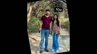 SDM divya sikarwar and very beautiful nice couple officer.#motivation#upsc#cse🇮🇳