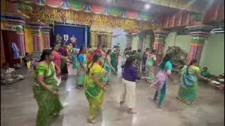 ஆண்டாள் திருப்பாவை 23ஆம் பாசுரம் 
