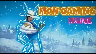 Daily tournaments 🤩|Road to 1k⚡️🔥|I'm Aquamon|#Ipadair2020😈|Mon Gaming 💥|My lovely Subscribers
