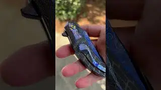 Peter Martin Mini QSB